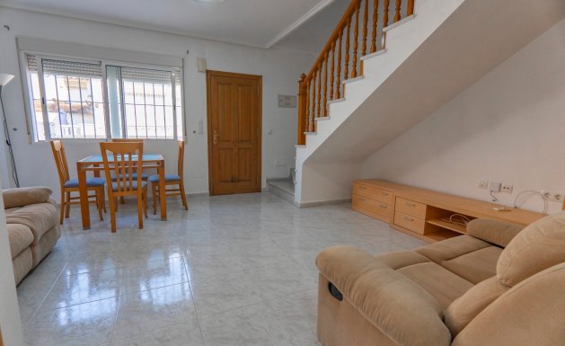 Herverkoop - Villa - Ciudad Quesada - Ciudad Quesada - Rojales