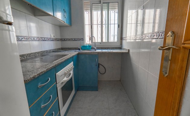 Herverkoop - Villa - Ciudad Quesada - Ciudad Quesada - Rojales