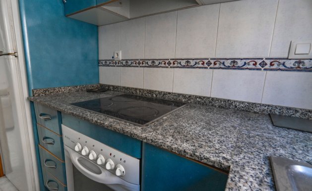 Herverkoop - Villa - Ciudad Quesada - Ciudad Quesada - Rojales