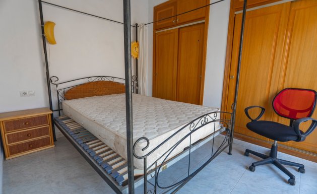 Herverkoop - Villa - Ciudad Quesada - Ciudad Quesada - Rojales