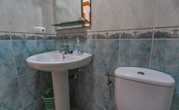 Herverkoop - Villa - Ciudad Quesada - Ciudad Quesada - Rojales