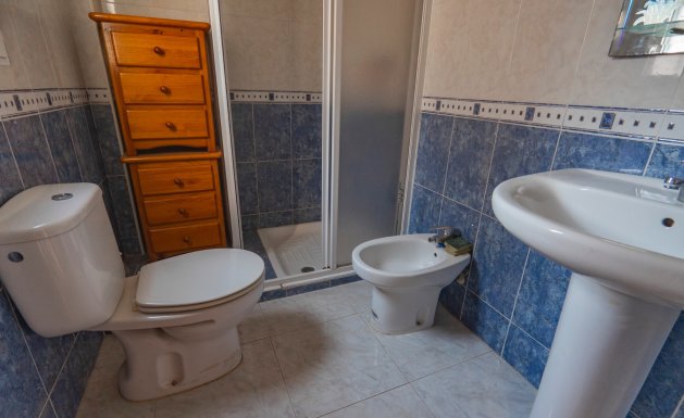 Herverkoop - Villa - Ciudad Quesada - Ciudad Quesada - Rojales