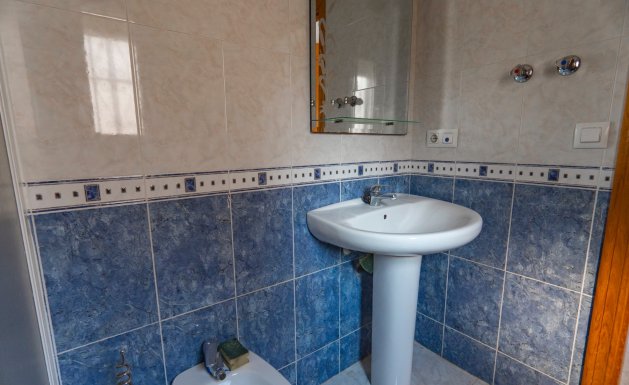 Herverkoop - Villa - Ciudad Quesada - Ciudad Quesada - Rojales