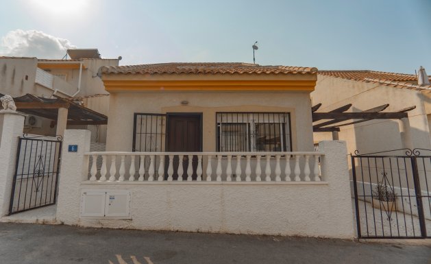 Herverkoop - Villa - Ciudad Quesada - Ciudad Quesada - Rojales