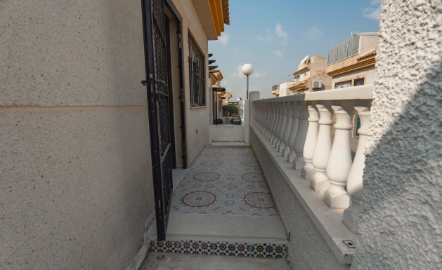 Herverkoop - Villa - Ciudad Quesada - Ciudad Quesada - Rojales