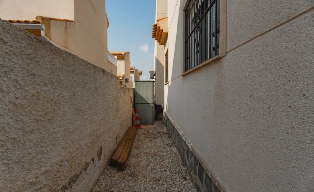 Herverkoop - Villa - Ciudad Quesada - Ciudad Quesada - Rojales