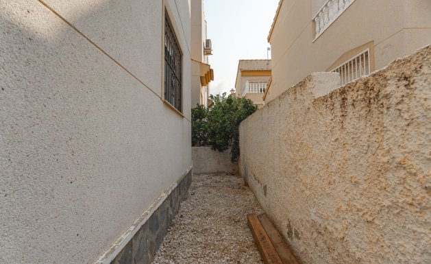 Herverkoop - Villa - Ciudad Quesada - Ciudad Quesada - Rojales