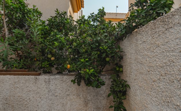 Herverkoop - Villa - Ciudad Quesada - Ciudad Quesada - Rojales