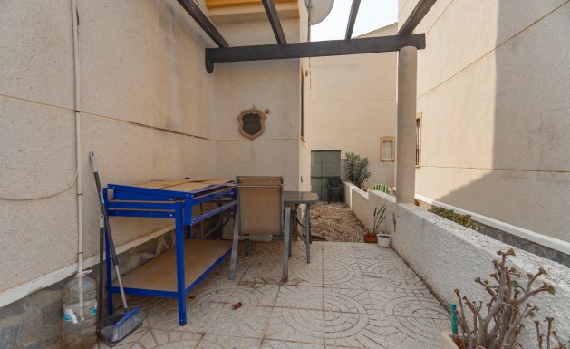 Herverkoop - Villa - Ciudad Quesada - Ciudad Quesada - Rojales