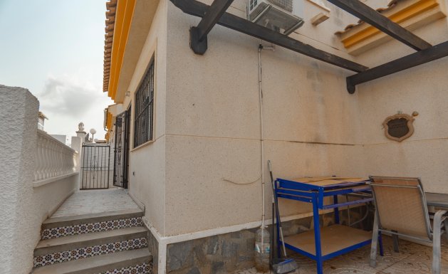 Herverkoop - Villa - Ciudad Quesada - Ciudad Quesada - Rojales