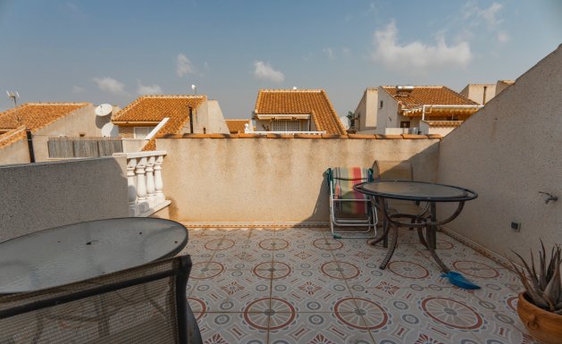 Herverkoop - Villa - Ciudad Quesada - Ciudad Quesada - Rojales