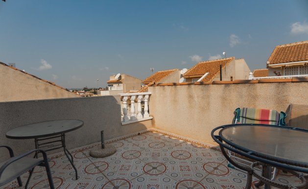 Herverkoop - Villa - Ciudad Quesada - Ciudad Quesada - Rojales