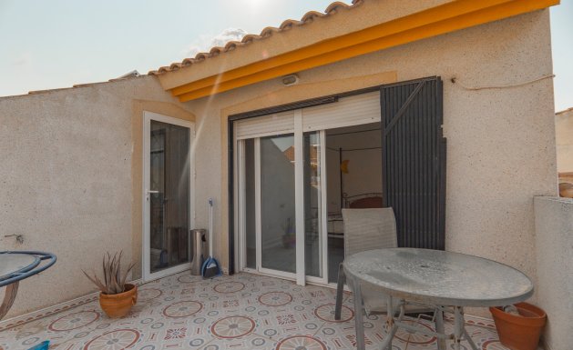 Herverkoop - Villa - Ciudad Quesada - Ciudad Quesada - Rojales