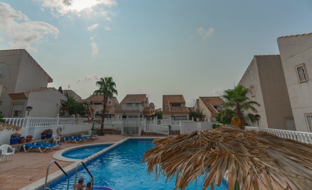 Herverkoop - Villa - Ciudad Quesada - Ciudad Quesada - Rojales