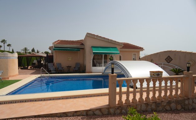 Reventa - Villa - Ciudad Quesada - Town Center