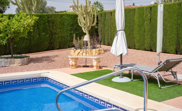 Reventa - Villa - Ciudad Quesada - Town Center