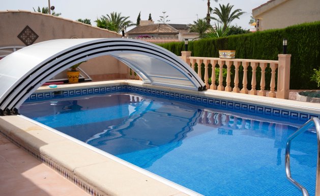 Reventa - Villa - Ciudad Quesada - Town Center