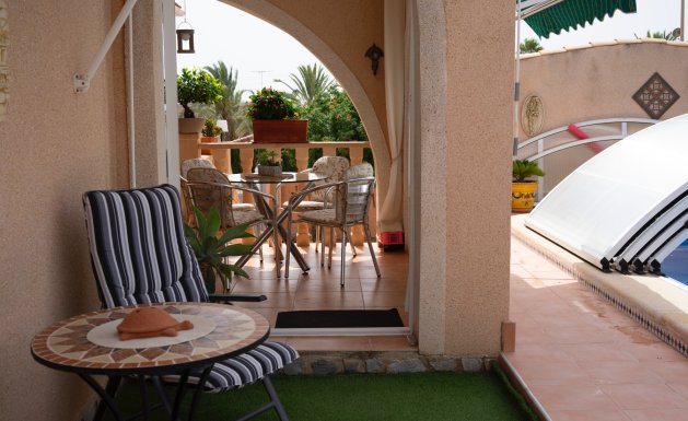 Reventa - Villa - Ciudad Quesada - Town Center