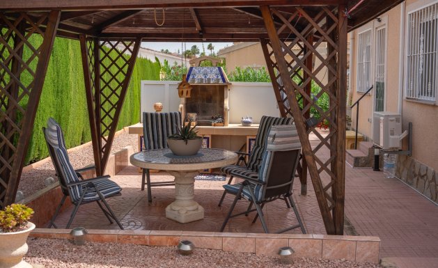 Reventa - Villa - Ciudad Quesada - Town Center