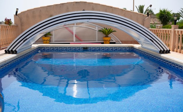 Reventa - Villa - Ciudad Quesada - Town Center