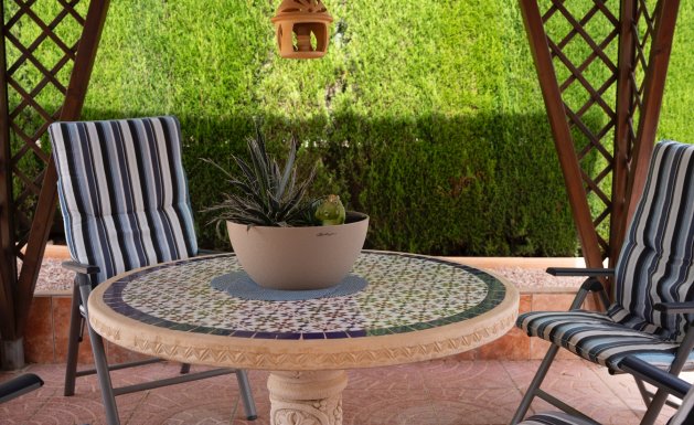 Reventa - Villa - Ciudad Quesada - Town Center