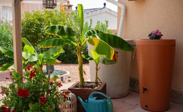 Reventa - Villa - Ciudad Quesada - Town Center