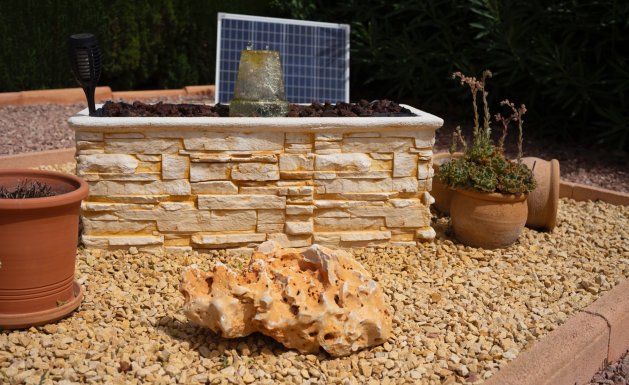 Reventa - Villa - Ciudad Quesada - Town Center