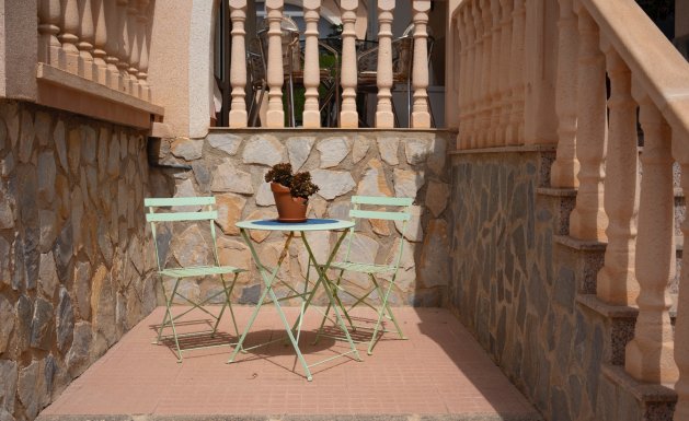 Reventa - Villa - Ciudad Quesada - Town Center