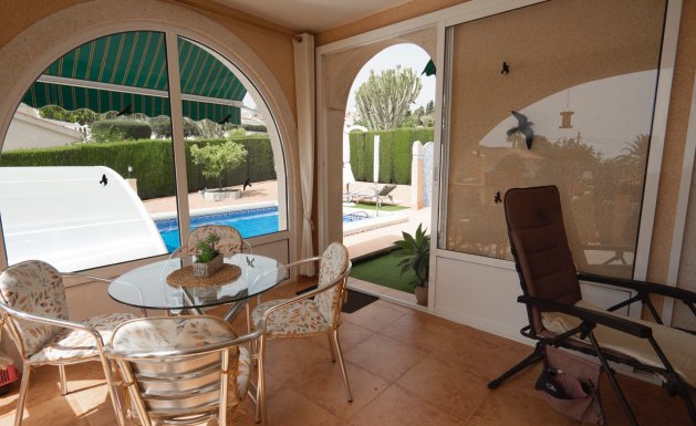 Reventa - Villa - Ciudad Quesada - Town Center