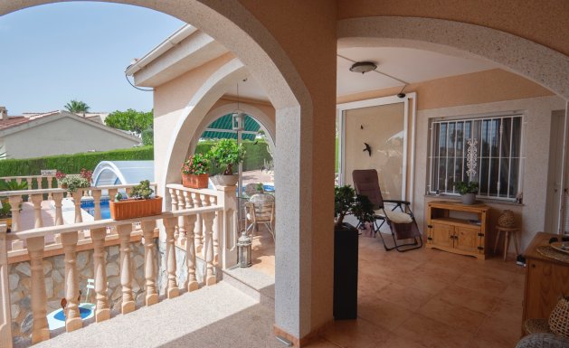 Reventa - Villa - Ciudad Quesada - Town Center