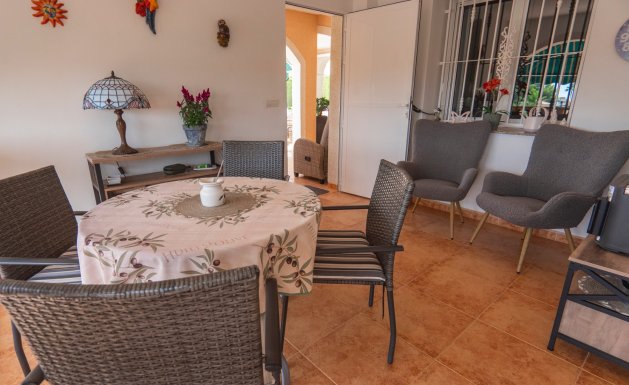 Reventa - Villa - Ciudad Quesada - Town Center