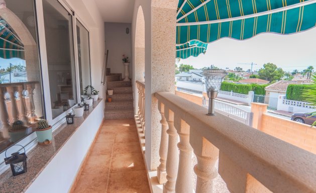 Reventa - Villa - Ciudad Quesada - Town Center