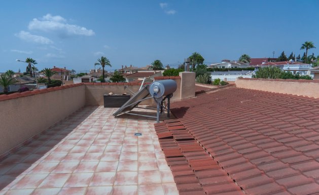 Reventa - Villa - Ciudad Quesada - Town Center