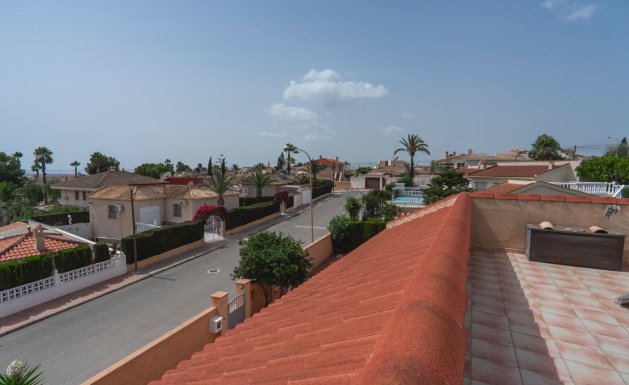 Reventa - Villa - Ciudad Quesada - Town Center