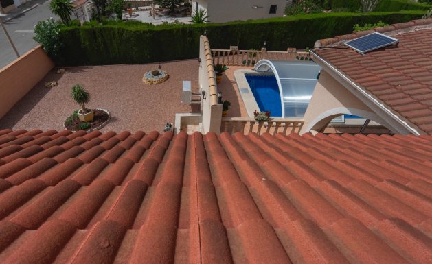 Reventa - Villa - Ciudad Quesada - Town Center