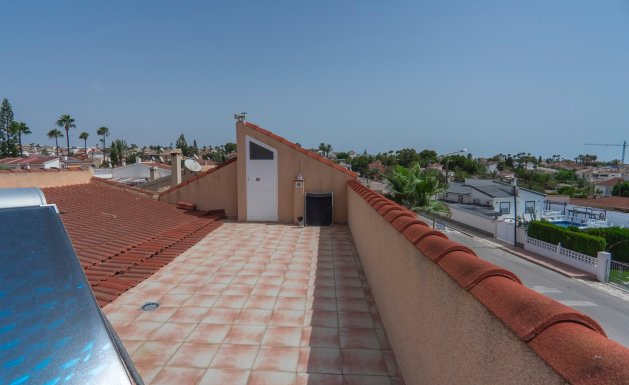 Reventa - Villa - Ciudad Quesada - Town Center