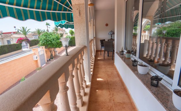 Reventa - Villa - Ciudad Quesada - Town Center