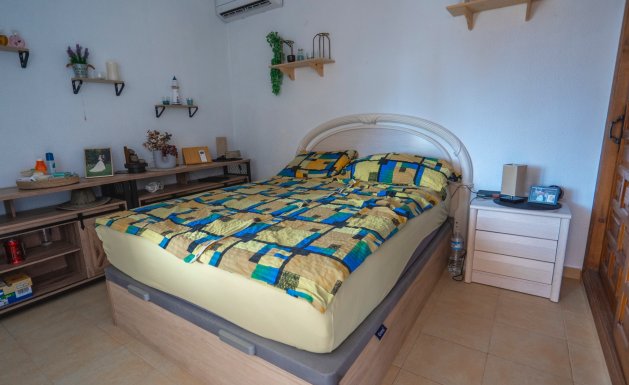 Reventa - Villa - Ciudad Quesada - Town Center