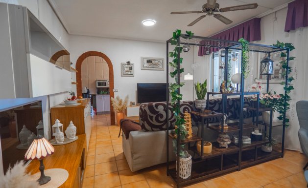 Reventa - Villa - Ciudad Quesada - Town Center