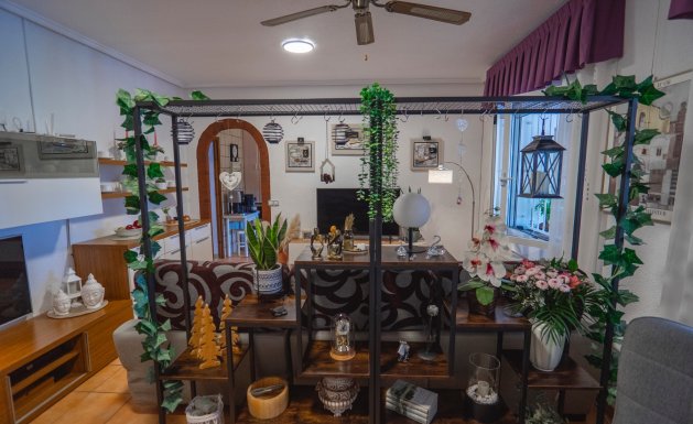 Reventa - Villa - Ciudad Quesada - Town Center