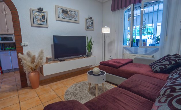 Reventa - Villa - Ciudad Quesada - Town Center