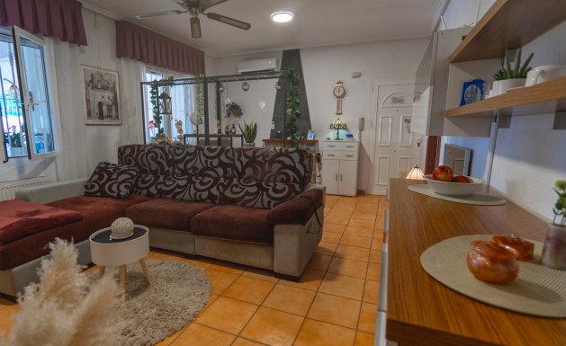 Reventa - Villa - Ciudad Quesada - Town Center