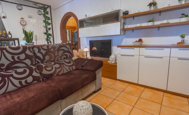 Reventa - Villa - Ciudad Quesada - Town Center