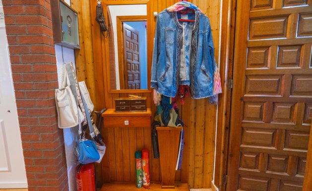 Reventa - Villa - Ciudad Quesada - Town Center