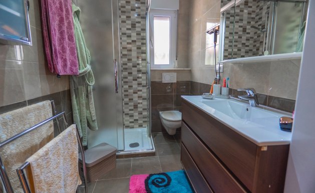 Reventa - Villa - Ciudad Quesada - Town Center