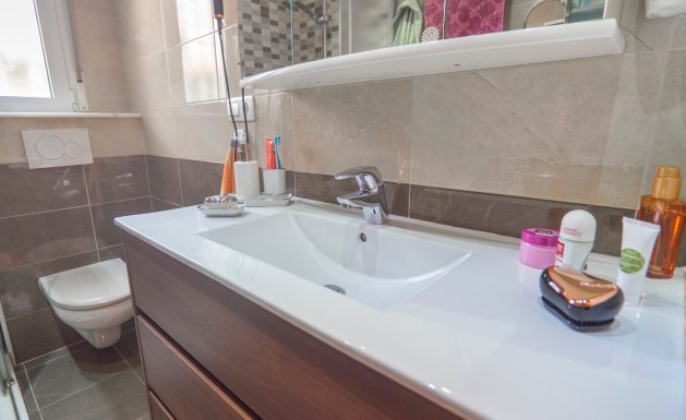 Reventa - Villa - Ciudad Quesada - Town Center