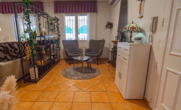 Reventa - Villa - Ciudad Quesada - Town Center