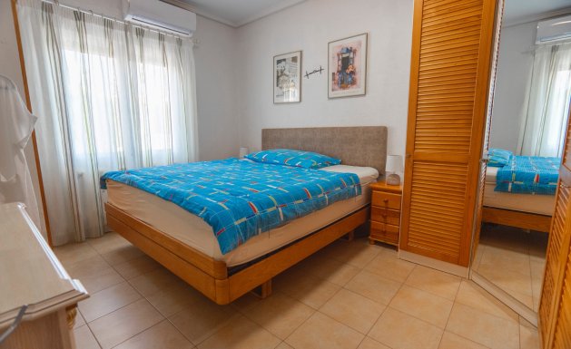 Reventa - Villa - Ciudad Quesada - Town Center