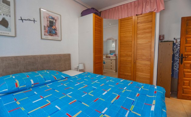 Reventa - Villa - Ciudad Quesada - Town Center