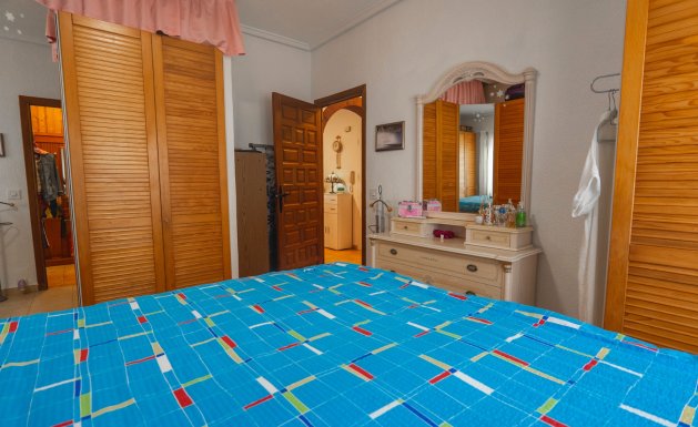 Reventa - Villa - Ciudad Quesada - Town Center